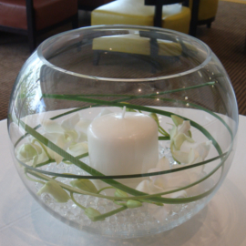 centre pieces